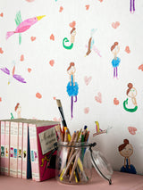 Les Ballerines d'Esther & Romane