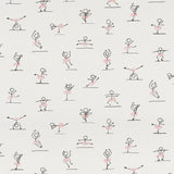 Les Danseuses de Gabrielle