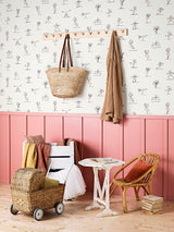 Les Danseuses de Gabrielle