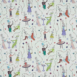 Les Lapins de Charlotte