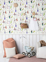 Les Lapins de Charlotte