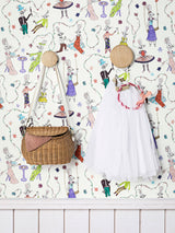 Les Lapins de Charlotte