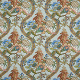 A La Table Du Roi - Tessuto