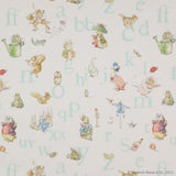Alphabet Beatrix Potter