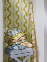 Toile de Nantes Intisse