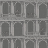 Carta da Parati PROCURATIE E SCIMMIE - Quota