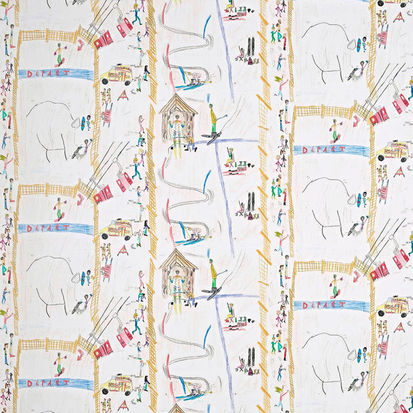 La Competition de Talia