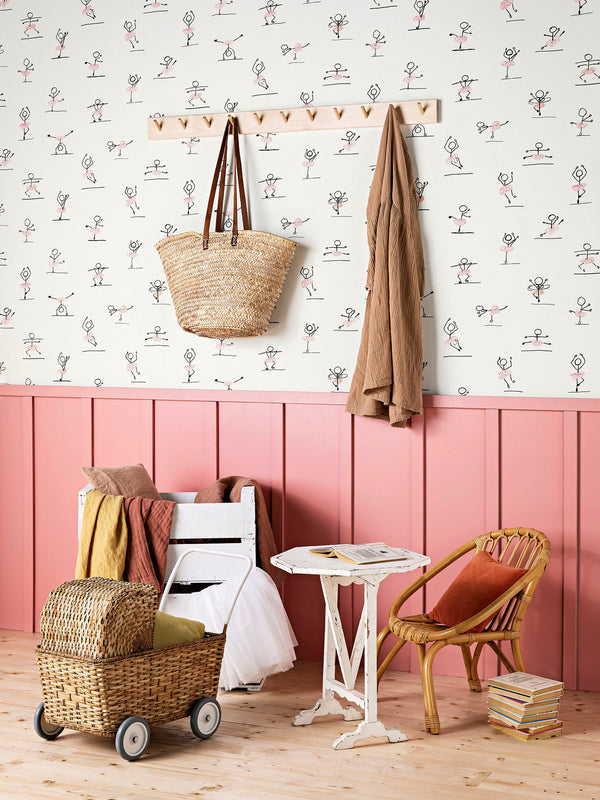 Les Danseuses de Gabrielle