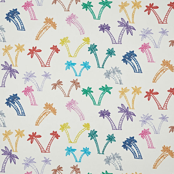 Les Palmiers d'Andrea