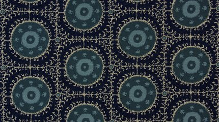 Khival Tapestry