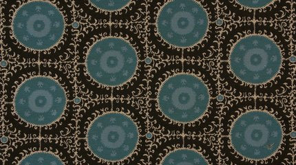 Khival Tapestry