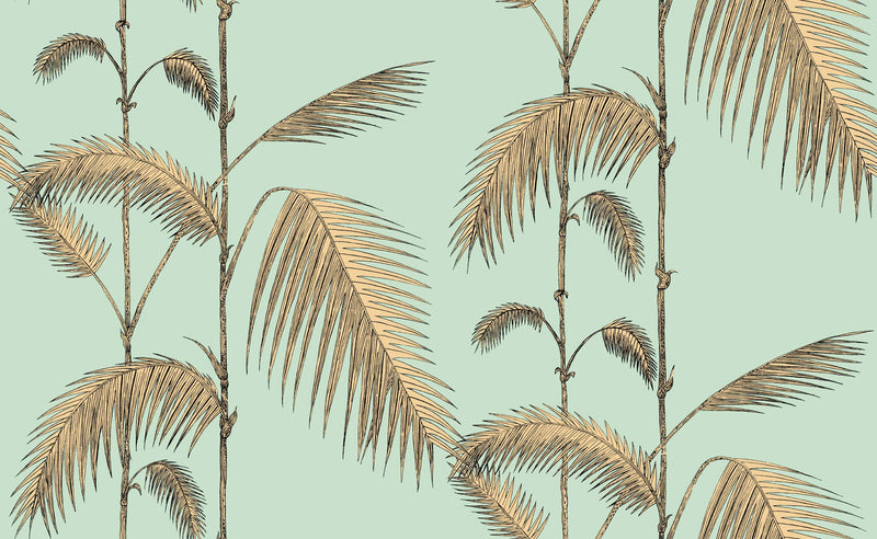 Palm Leaves