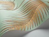 Palm Leaves