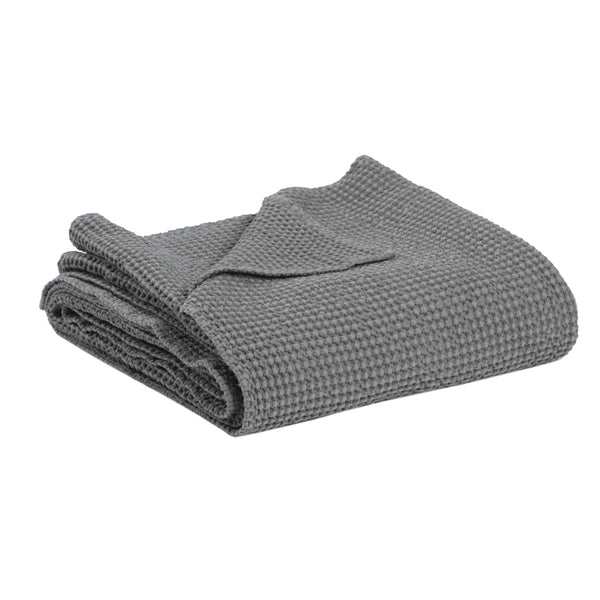 Plaid Mire Tourterelle