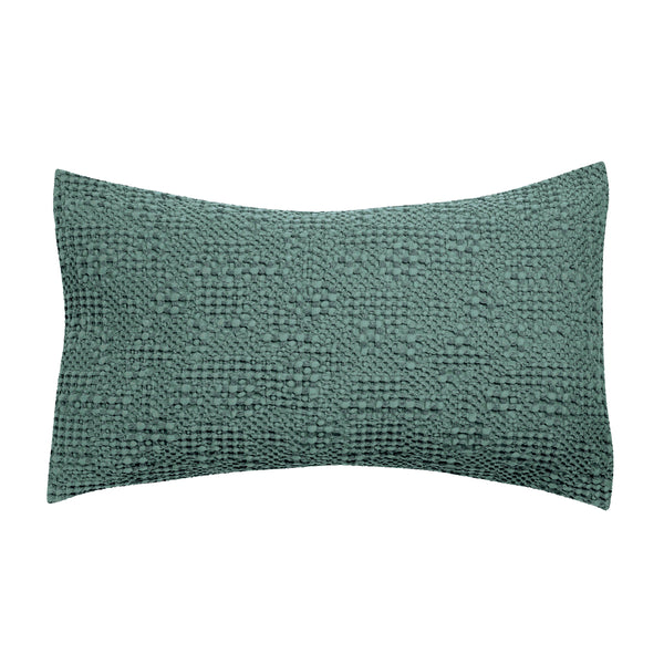 Cuscino Tina Vert de Gris