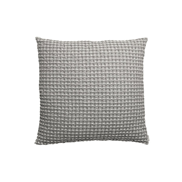 Cuscino Nina Vichy Gris