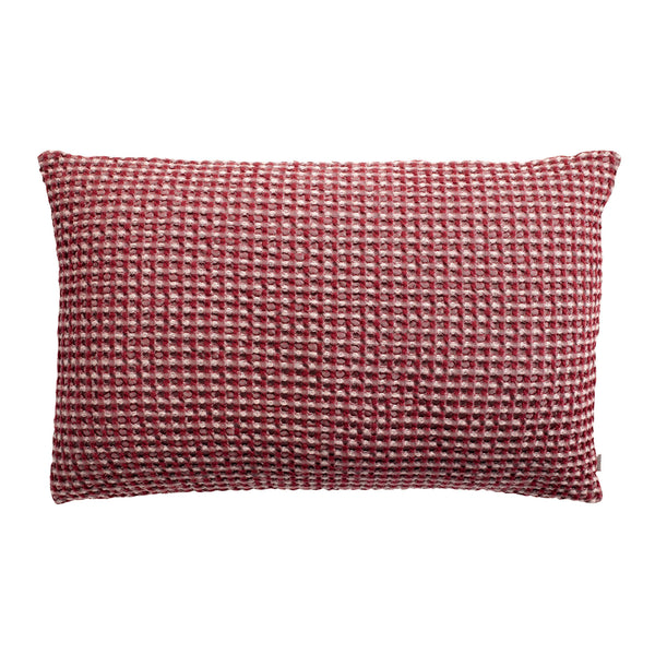 Cuscino Nina Vichy Griotte