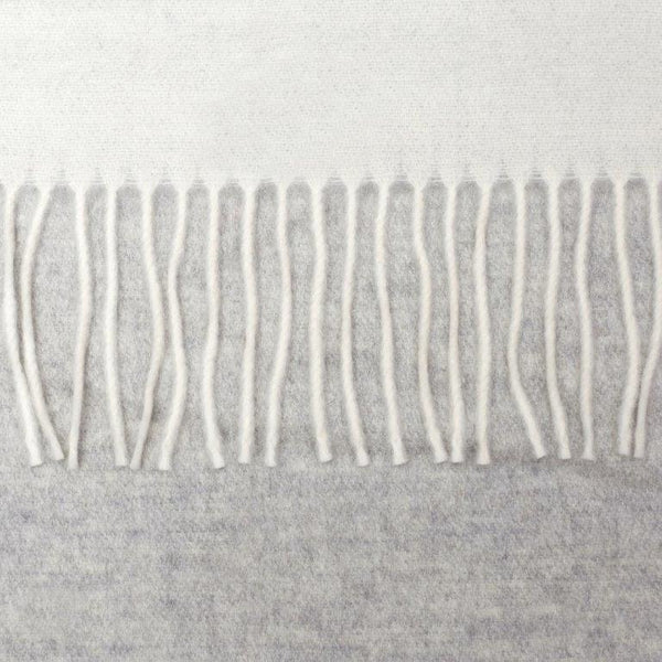 Plaid Duca - Avorio / Perla