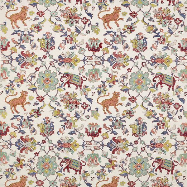 Animal Tapestry