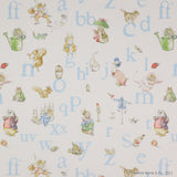 Alphabet Beatrix Potter