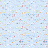 Alphabet Zoo