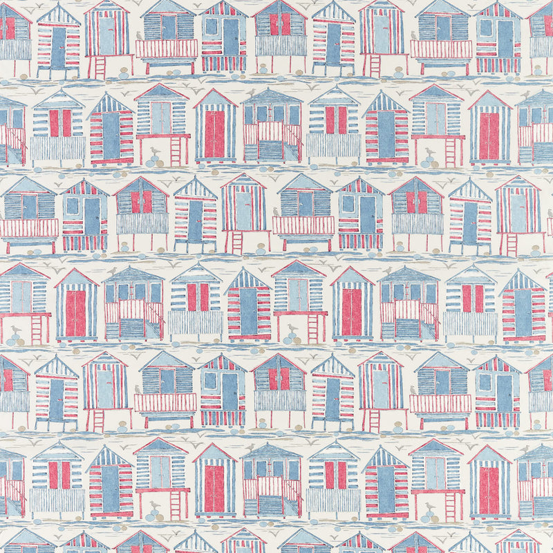 Beach Huts