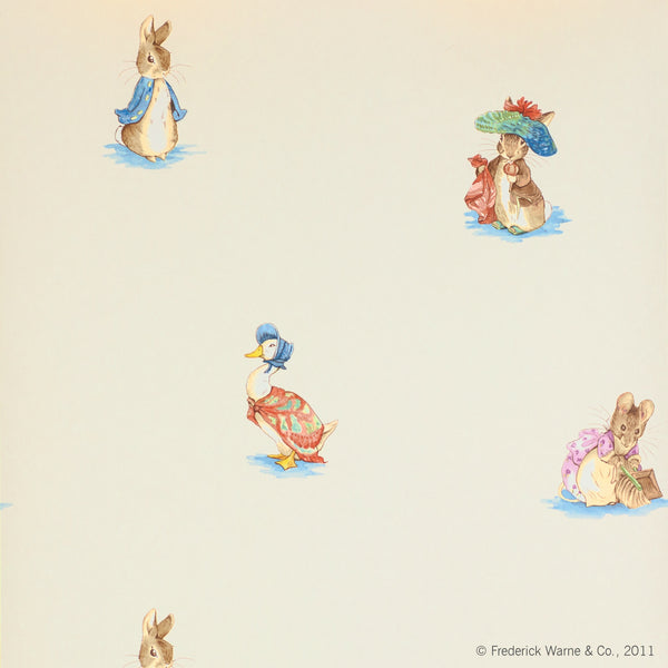 Beatrix Potter