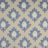 Bruton Damask