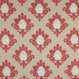 Bruton Damask