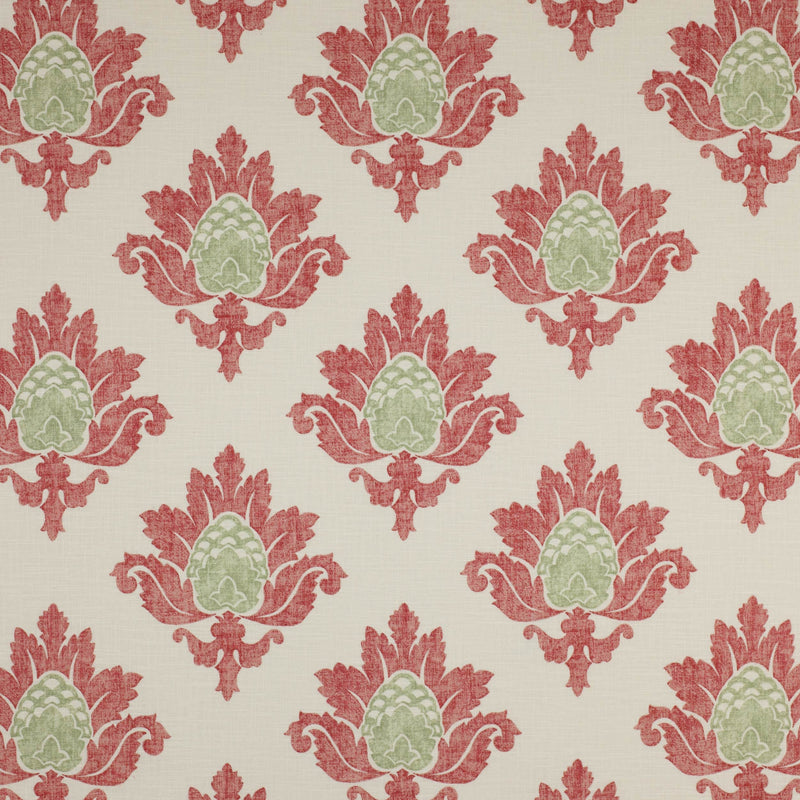 Bruton Damask