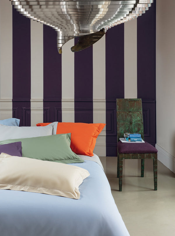 Lenzuola, Federe e Sacco Copripiumino COLOR