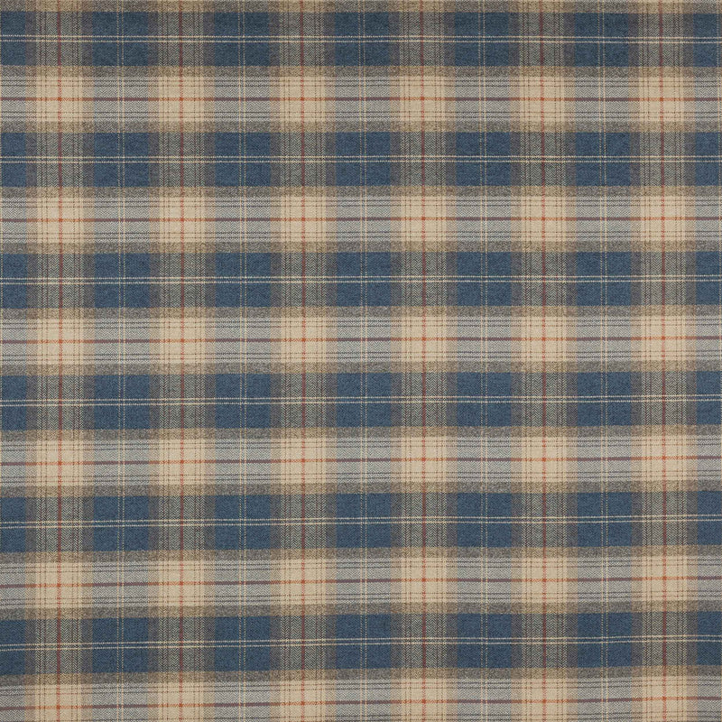 Carrick Plaid