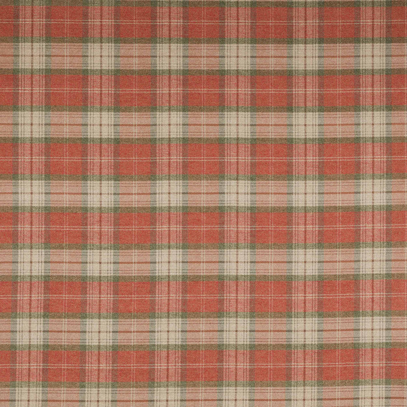 Carrick Plaid