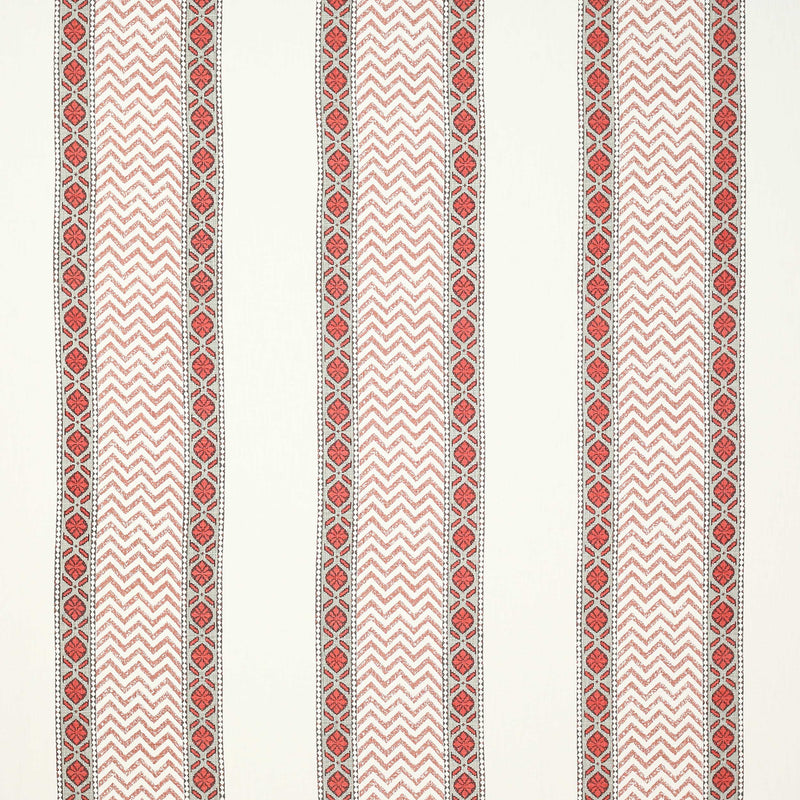 Chari Stripe