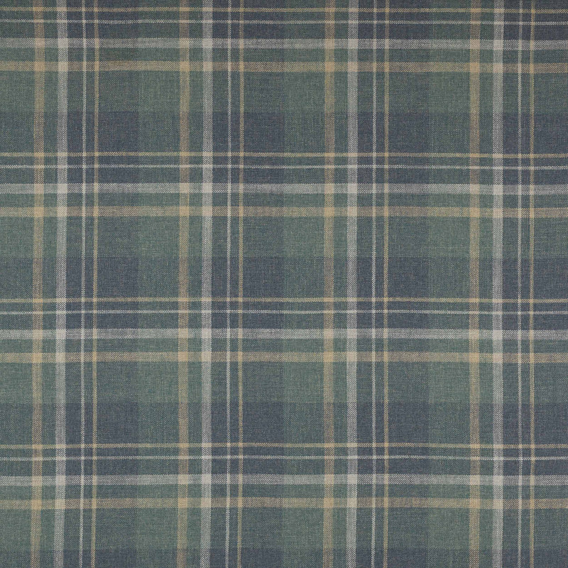 Donovan Plaid