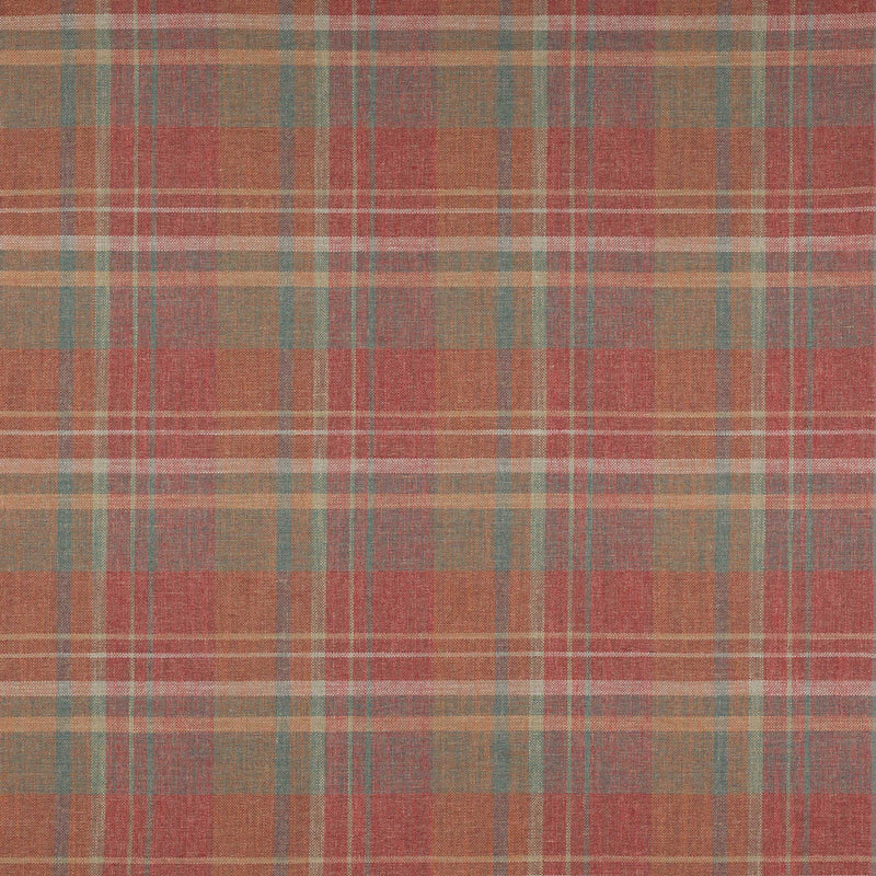Donovan Plaid