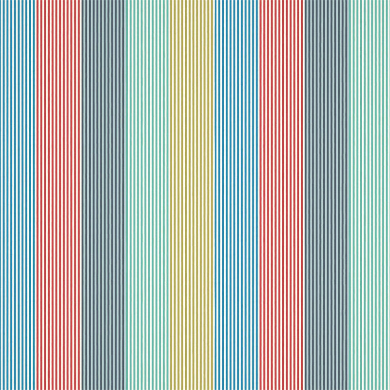 Funfair Stripe