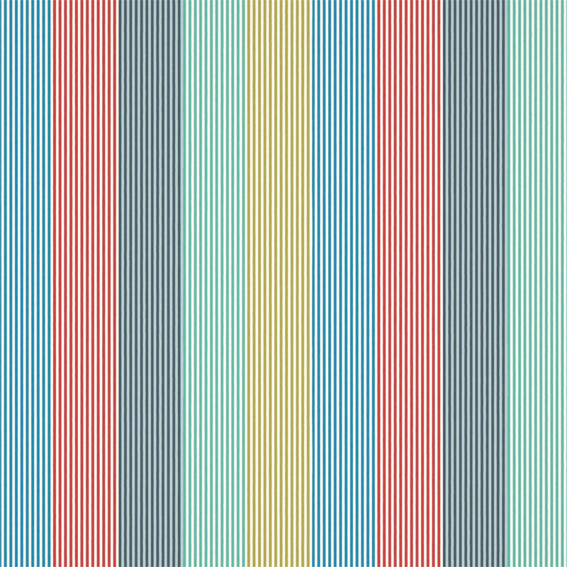 Funfair Stripe