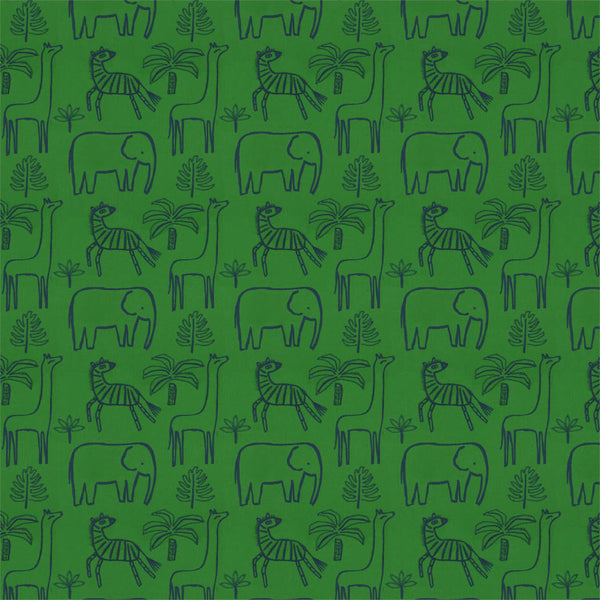 Funky Jungle