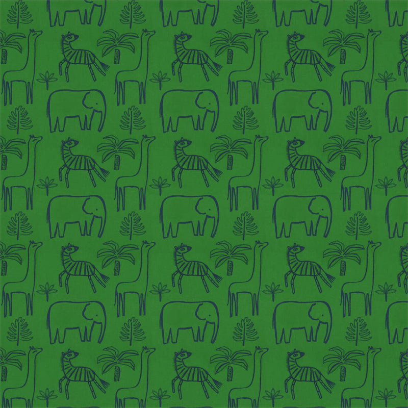 Funky Jungle