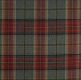 Galloway Plaid