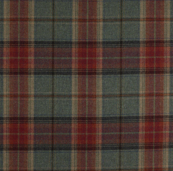 Galloway Plaid