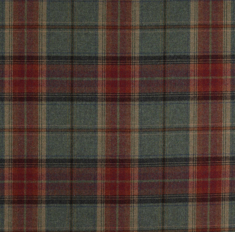 Galloway Plaid