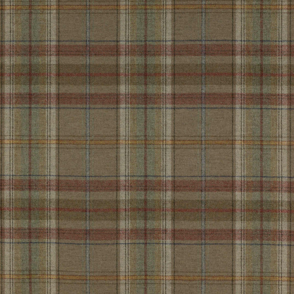 Galloway Plaid