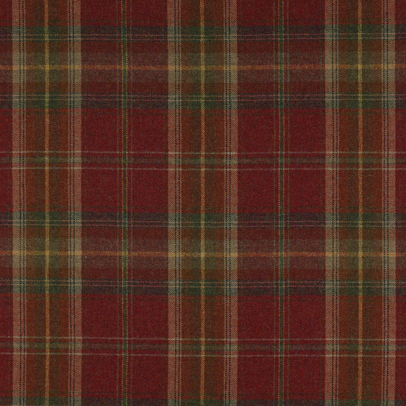Galloway Plaid