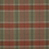 Galloway Plaid