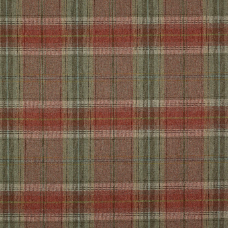 Galloway Plaid