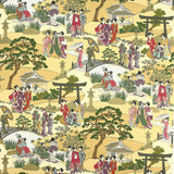 Geishas