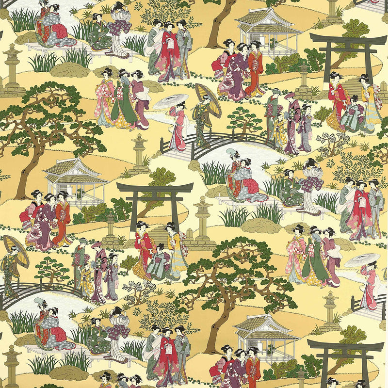 Geishas
