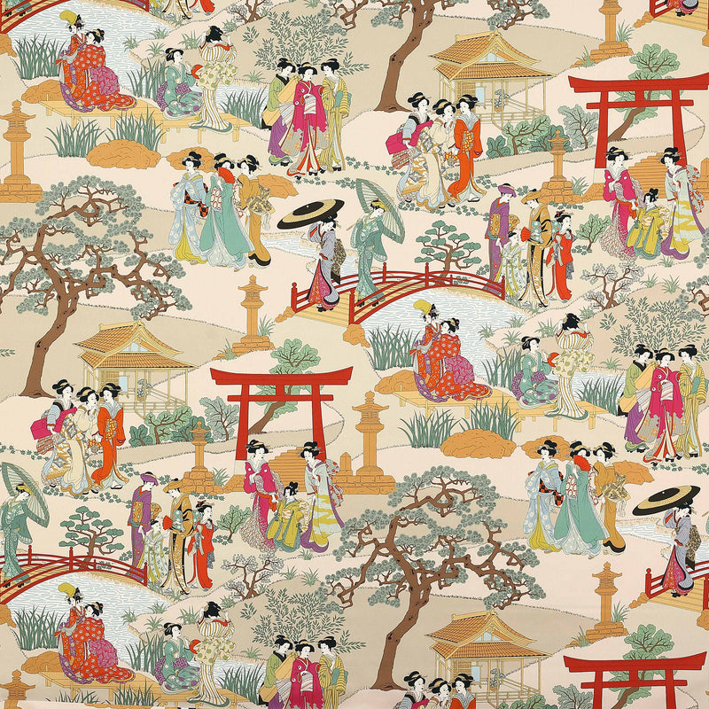 Geishas